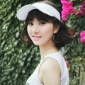 Eunha G-Friend di Teaser Album 'L.O.L'