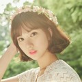 Eunha G-Friend di Teaser Album 'L.O.L'