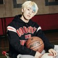 Jin Jin ASTRO di Teaser Debut Mini Album 'Spring Up'