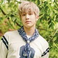 Jin Jin ASTRO di Teaser Mini Album 'Summer Vibe'