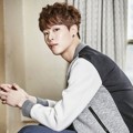 Moon Bin ASTRO di Teaser Debut Mini Album 'Spring Up'