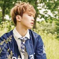 Rocky ASTRO di Teaser Mini Album 'Summer Vibe'
