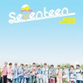 Seventeen di Teaser Album Repackage 'Very Nice'