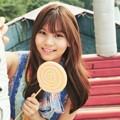 Umji G-Friend di Teaser Album 'L.O.L'