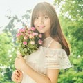 Umji G-Friend di Teaser Album 'L.O.L'