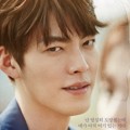 Poster Karakter Kim Woo Bin Sebagai Shin Joon Young