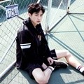 Chanyeol EXO di Majalah ViVi Jepang Edisi Juli 2016