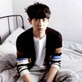 Chanyeol EXO di Majalah ViVi Jepang Edisi Juli 2016