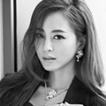 Han Ye Seul di Majalah Marie Claire Edisi April 2016