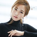 Han Ye Seul di Majalah Marie Claire Edisi April 2016