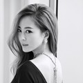Han Ye Seul di Majalah Marie Claire Edisi April 2016