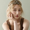 Jihyun di Majalah Grazia Vol. 73
