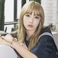 Jisook Rainbow di Majalah BNT International Edisi April 2016
