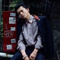 Shun Oguri di Majalah Dazed and Confused Edisi Juli 2016