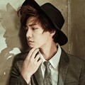 Song Jae Rim di Majalah Grazia Vol. 73
