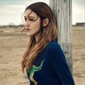 Sooyoung Girls' Generation di Majalah Vogue Edisi April 2016