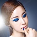 Yoon Jin Yi di Majalah The Celebrity Edisi Mei 2016