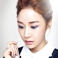 Yoon Jin Yi di Majalah The Celebrity Edisi Mei 2016