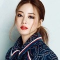 Han Ye Seul di Majalah High Cut Vol. 169