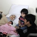 Natasha Rizki dan Desta Sambut Anak Kedua