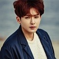 Ryeowook Super Junior di Majalah High Cut Vol. 169