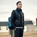 Daniel Henney di Majalah Vogue Edisi April 2016