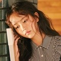 Kim So Hyun di Majalah InStyle Edisi Juni 2016