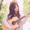 Eun Ji A Pink Photoshoot untuk Mini Album 'Dream'