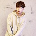 Henry Super Junior di Majalah Sure Edisi Juni 2016