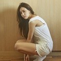 Hyomin T-ara di Majalah Dazed and Confused Edisi April 2016