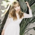 Jisook Rainbow di Majalah BNT International Edisi April 2016