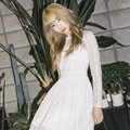 Jisook Rainbow di Majalah BNT International Edisi April 2016