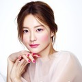 Jung Yoo Mi di Majalah CeCi Edisi Januari 2016