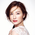 Jung Yoo Mi di Majalah CeCi Edisi Januari 2016