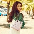 Park Shin Hye di Majalah Singles Edisi Juni 2016
