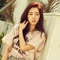 Park Shin Hye di Majalah Singles Edisi Juni 2016