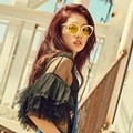 Park Shin Hye di Majalah Singles Edisi Juni 2016