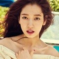 Park Shin Hye di Majalah Singles Edisi Juni 2016