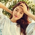 Park Shin Hye di Majalah Singles Edisi Juni 2016