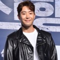 Park Min Woo di VIP Premiere Film 'Train to Busan'