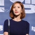 Jung-A di VIP Premiere Film 'Train to Busan'