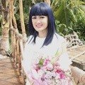 Julia Perez Gelar Syukuran Ulang Tahun di Ancol