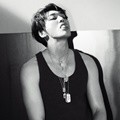 Kim Young Kwang di Majalah W Edisi Maret 2016