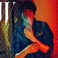 Kim Young Kwang di Majalah W Edisi Maret 2016
