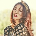 Park Shin Hye di Majalah Elle Edisi Juli 2016
