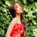 Park Shin Hye di Majalah Elle Edisi Juli 2016