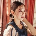 Park Shin Hye di Majalah Elle Edisi Juli 2016