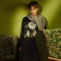 Suho EXO di Majalah W Edisi Juli 2016