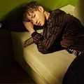 Suho EXO di Majalah W Edisi Juli 2016