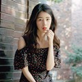 Lim Ji Yeon di Majalah Nylon Edisi Juli 2016
